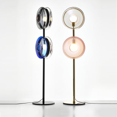 Orbital Floor Light