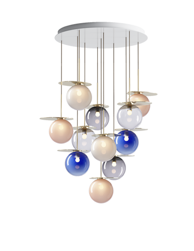 Umbra Chandelier