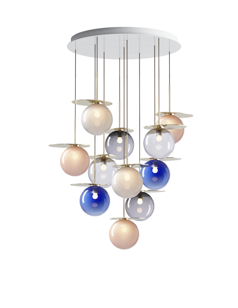 Umbra Chandelier