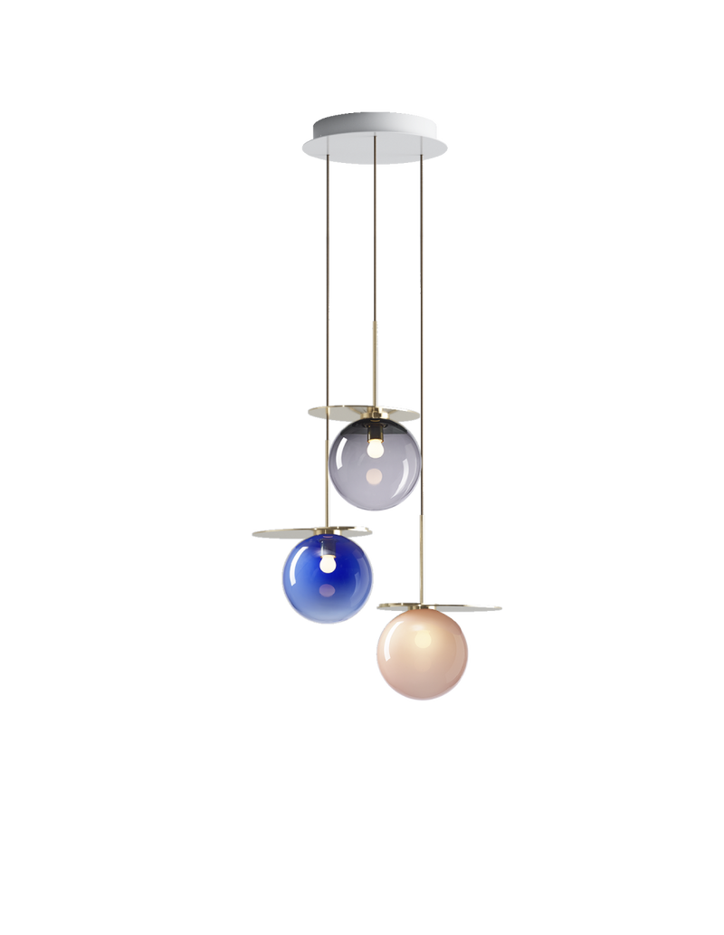 Umbra Chandelier