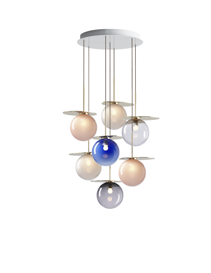 Umbra Chandelier