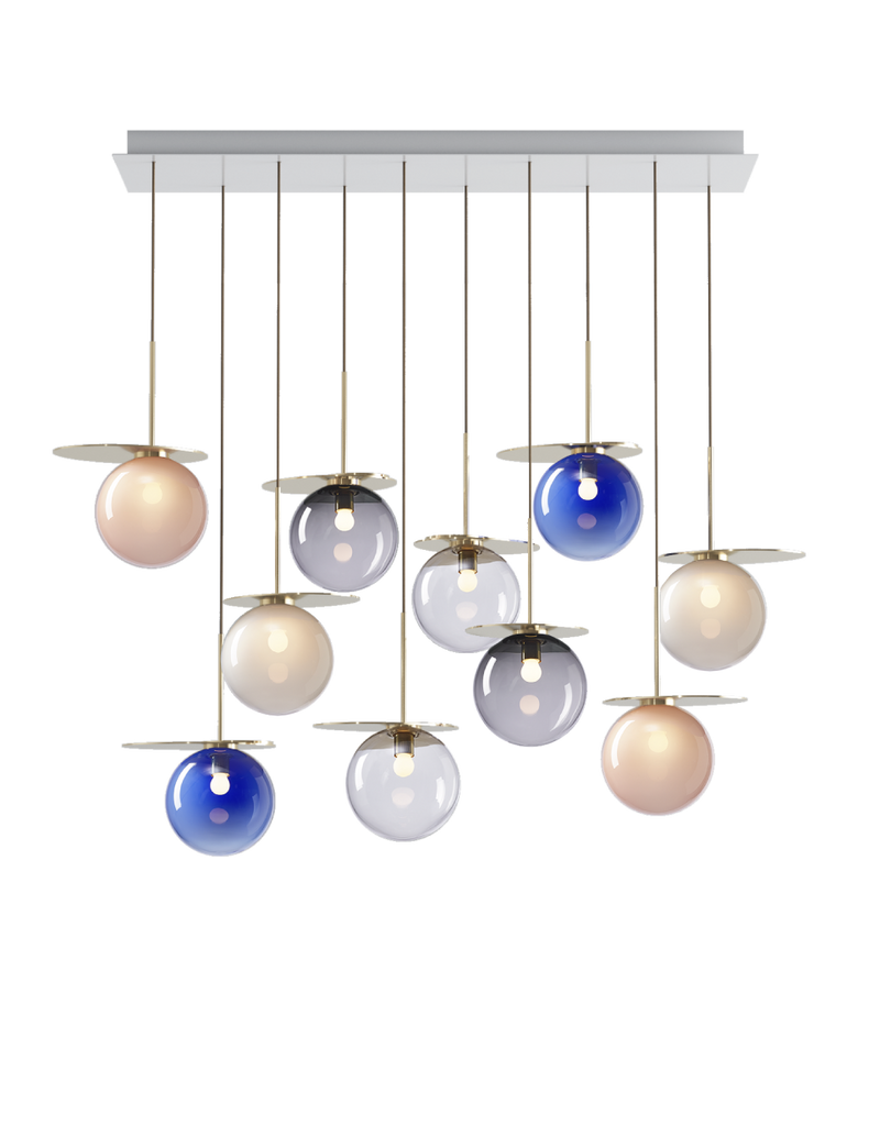Umbra Chandelier