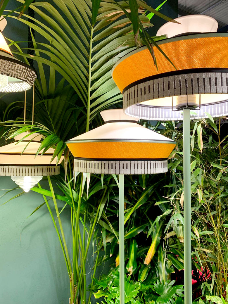 CALYPSO FLOOR SINGLE OUTDOOR