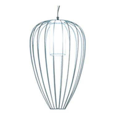 Cell Pendant - Shape 3 - matchless style