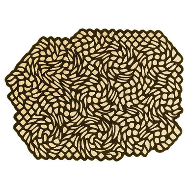 Garden of Eden - December, Free Shape - matchless style