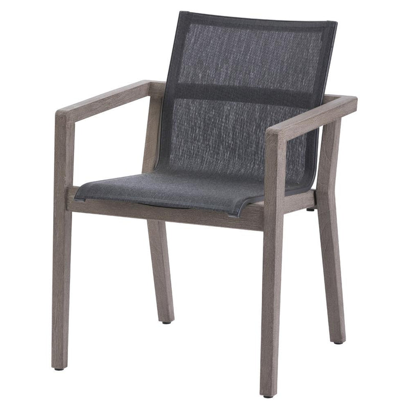 COPENHAGUE CHAIR - matchless style