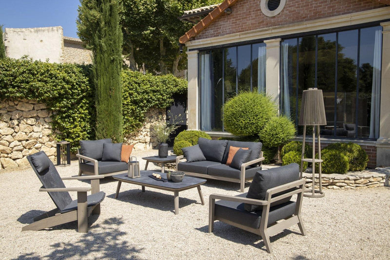 LES JARDINS - FURNITURE - COPENHAGUE SOFA - Matchless Style