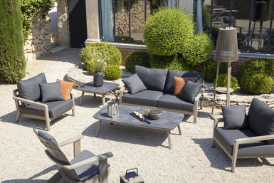 LES JARDINS - FURNITURE - COPENHAGUE SOFA - Matchless Style