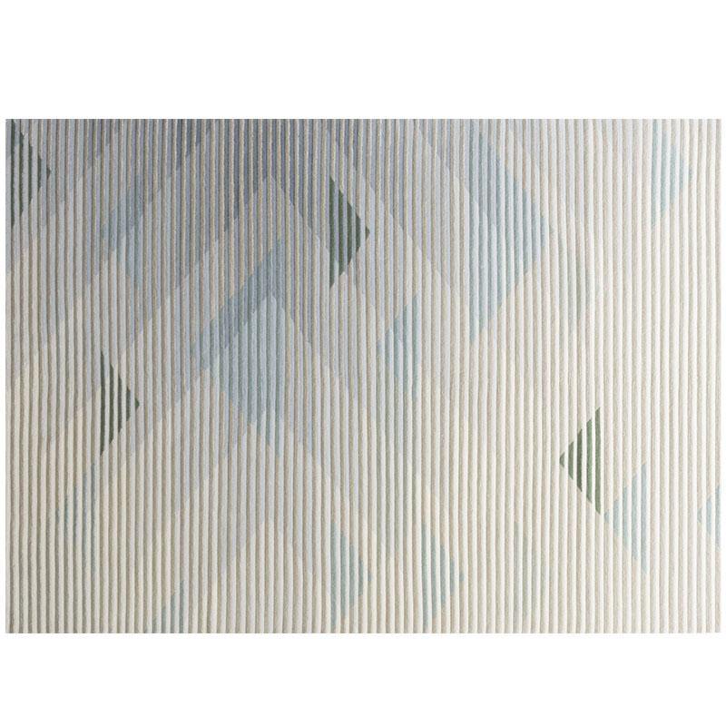 GOLRAN - Lake Rug - Grey - Matchless Style