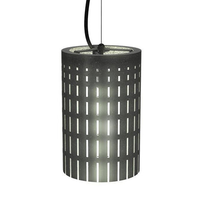 GRAVELLI - LiCrete Tube Pendant Light - Matchless Style
