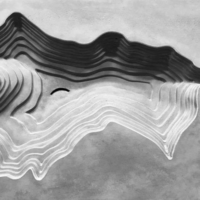 GRAVELLI - Map - Matchless Style