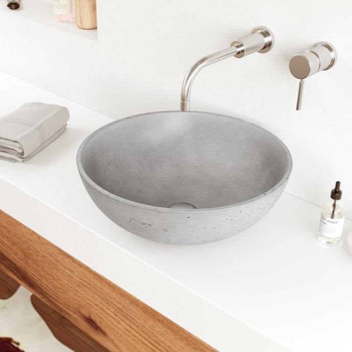 GRAVELLI - Orb Sink - Matchless Style