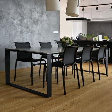 GRAVELLI - Lucca Table - Smooth - Matchless Style