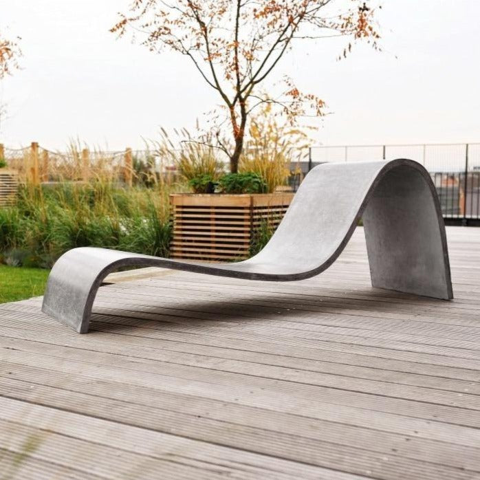 Zephyr Chair