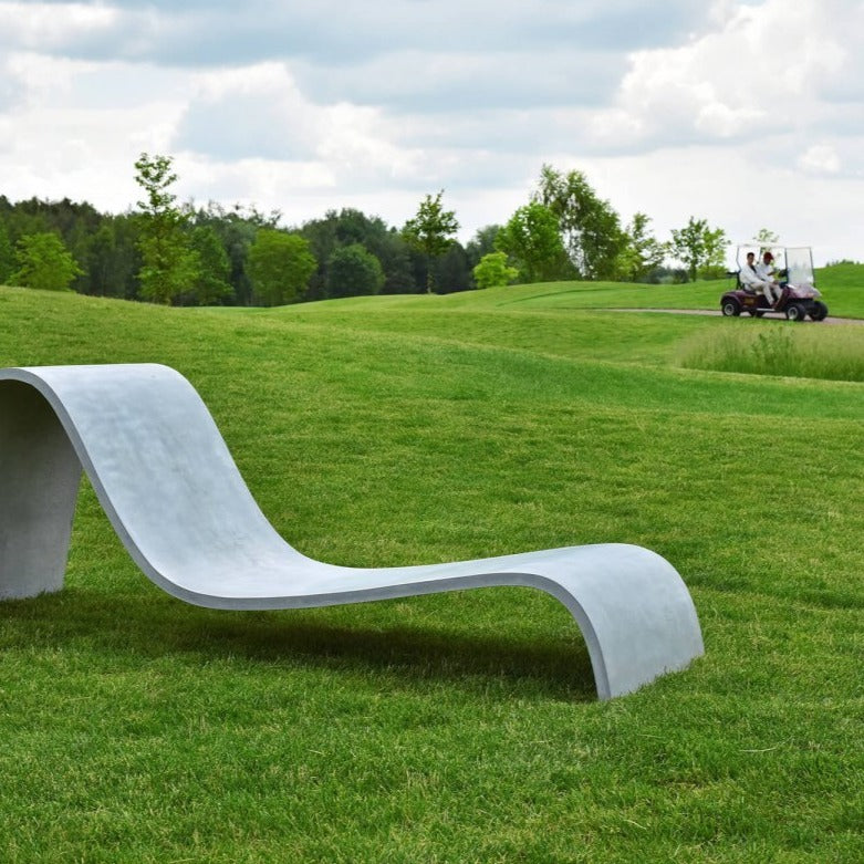 Zephyr Chair