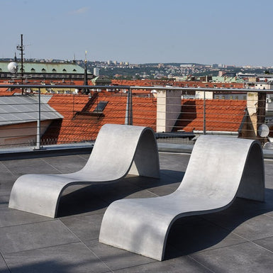 Zephyr Chair