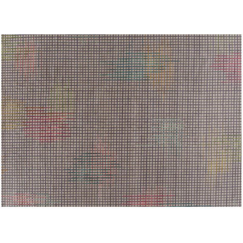 GOLRAN - Meteo Rug - Halo Light - Matchless Style