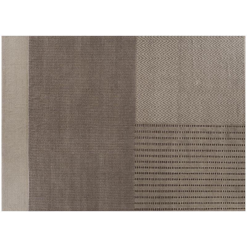GOLRAN - Hunua Bianco Rug - Matchless Style
