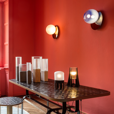 Umbra Wall / Ceiling Light