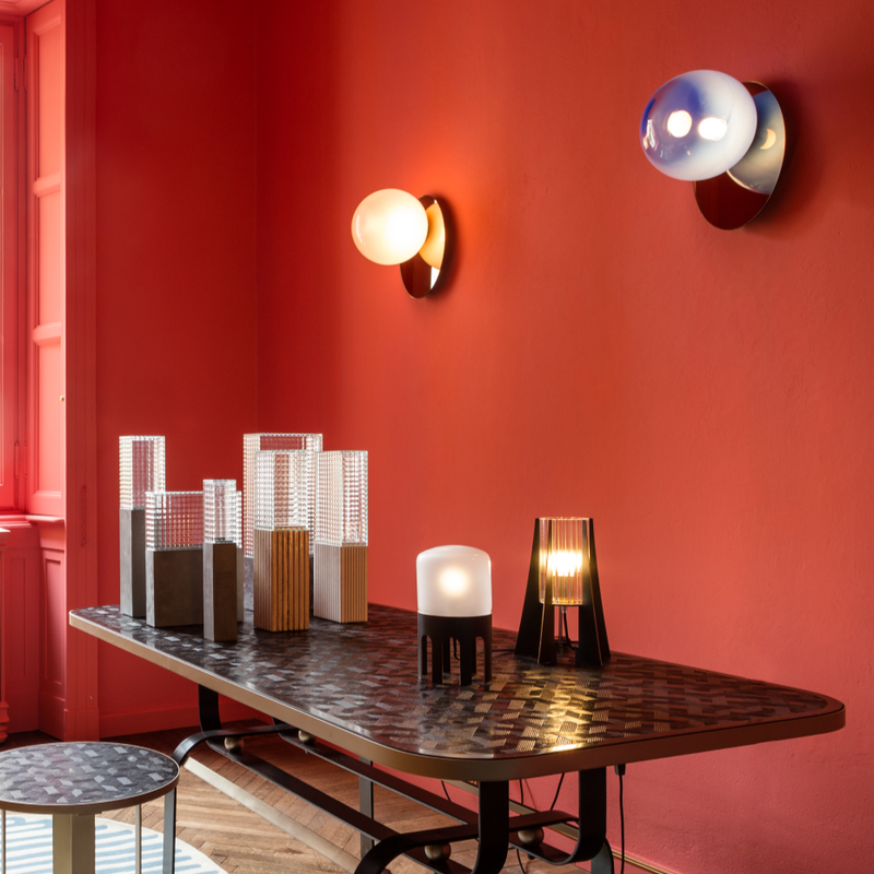 Umbra Wall / Ceiling Light