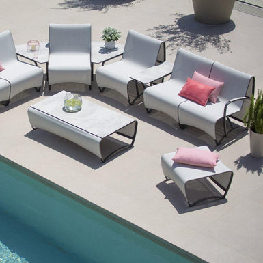 LES JARDINS - FURNITURE - JETSTREAM TABLE - Matchless Style