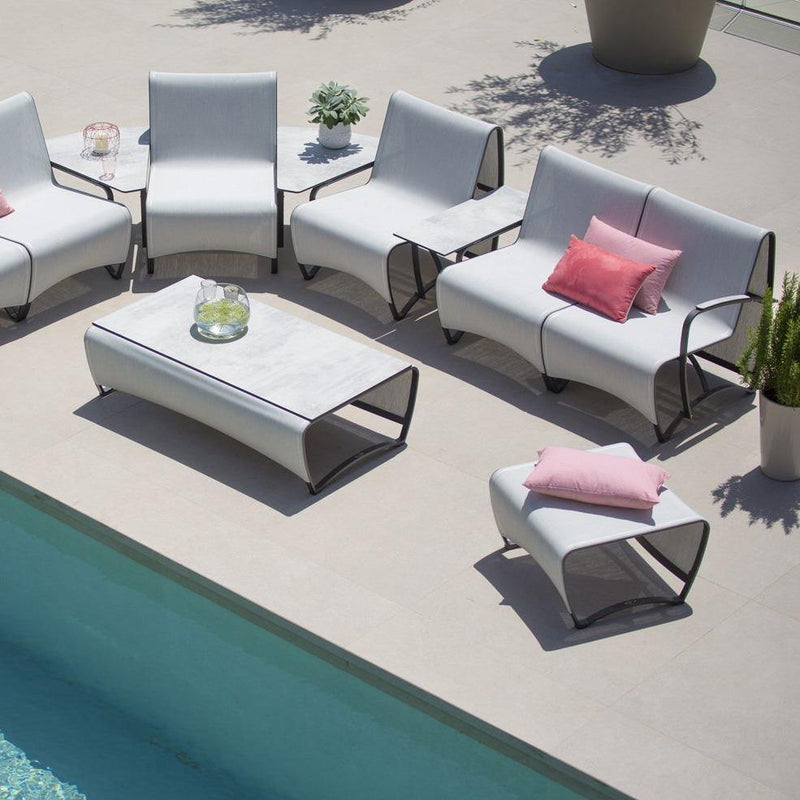 LES JARDINS - FURNITURE - JETSTREAM TABLE - Matchless Style