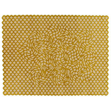 Garden of Eden - June, Rectangular Shape - matchless style