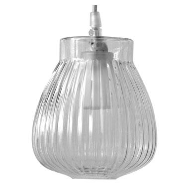 Ceraunavolta Pendant - Shape 51 - matchless style