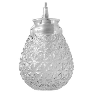 Ceraunavolta Pendant - Shape 53 - matchless style