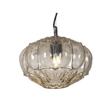 KARMAN - Ginger Pendant Light - Shape 1 - Matchless Style