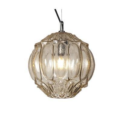 KARMAN - Ginger Pendant Light Indoor - Shape 2 - Matchless Style