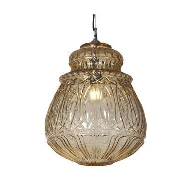 KARMAN - Ginger Pendant Light - Shape 3 - Matchless Style