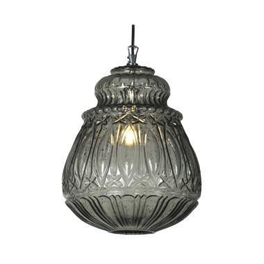 KARMAN - Ginger Pendant Light Indoor - Shape 3 - Matchless Style