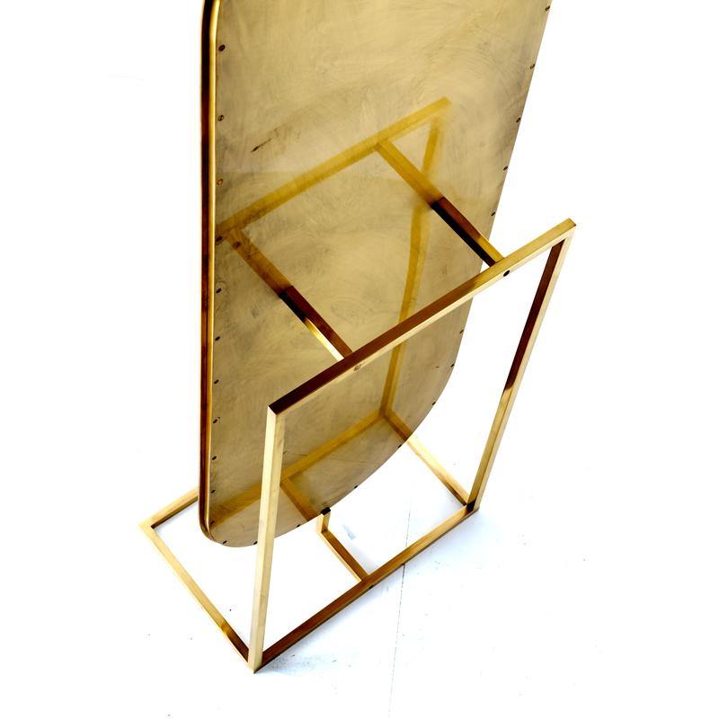 BADARI - Metropolitan Mirror - Matchless Style