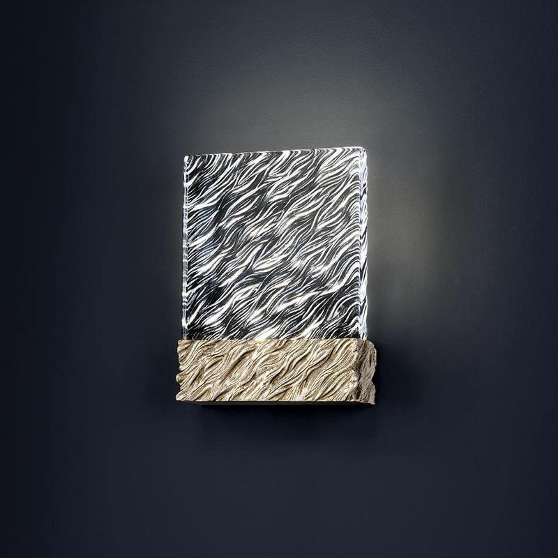 SERIP - Mondrian Wall Light - Matchless Style