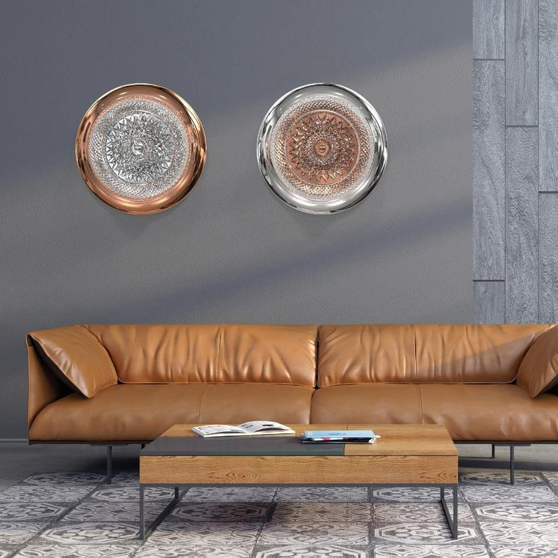 AYSAN - Nibel Wall Light - Matchless Style