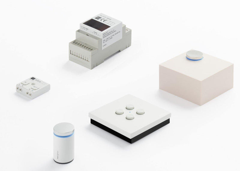 PLH - Neo Lighter and Brick Wireless Control - Matchless Style