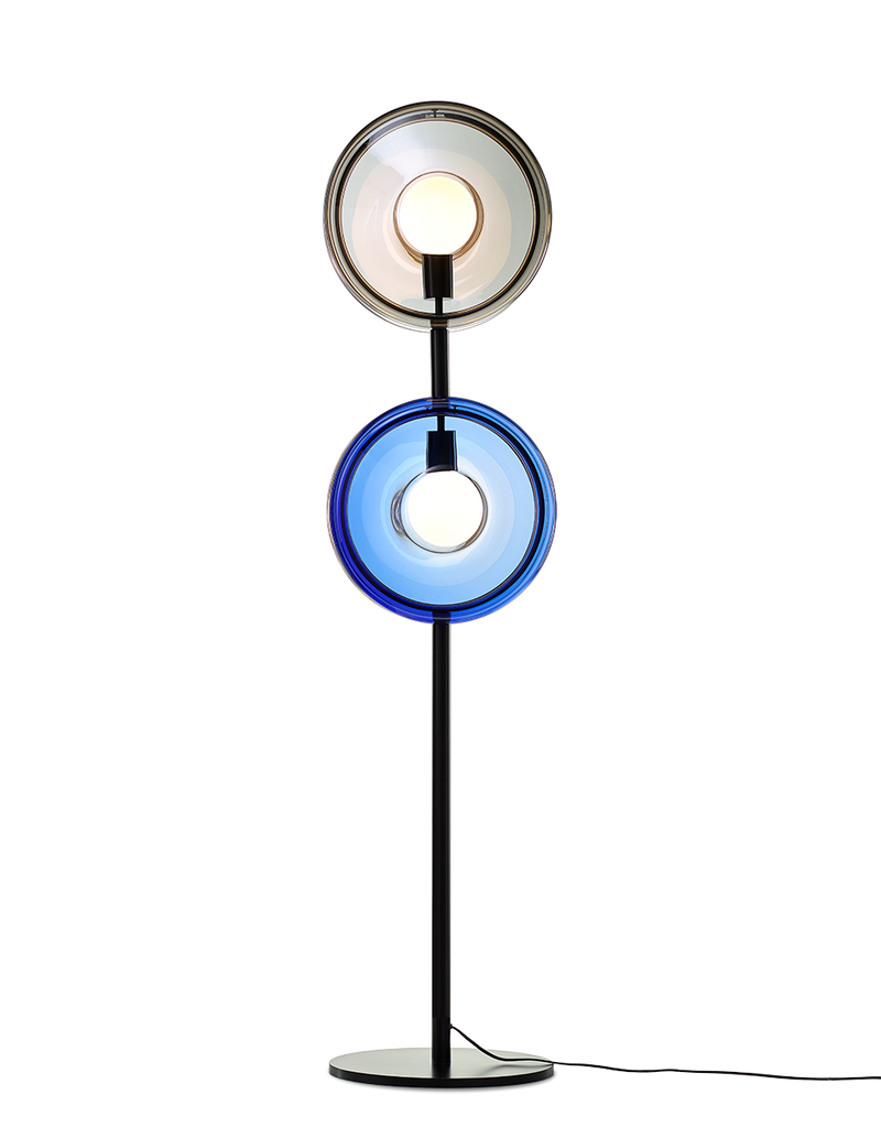 Orbital Floor Light