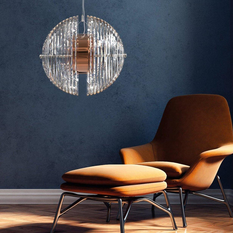 AYSAN - Pangea Pendant Light - Matchless Style