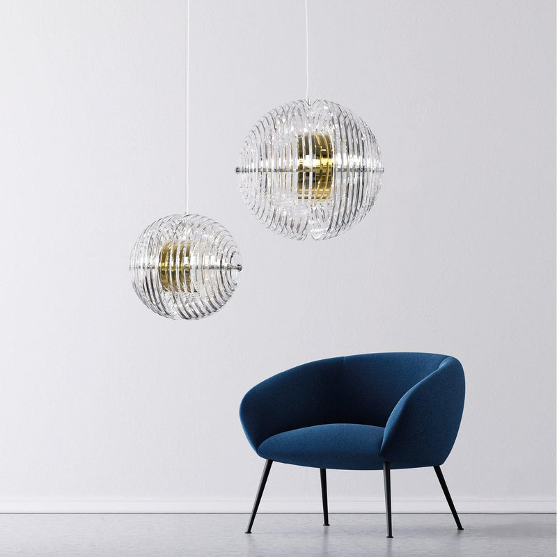 AYSAN - Pangea Pendant Light - Matchless Style