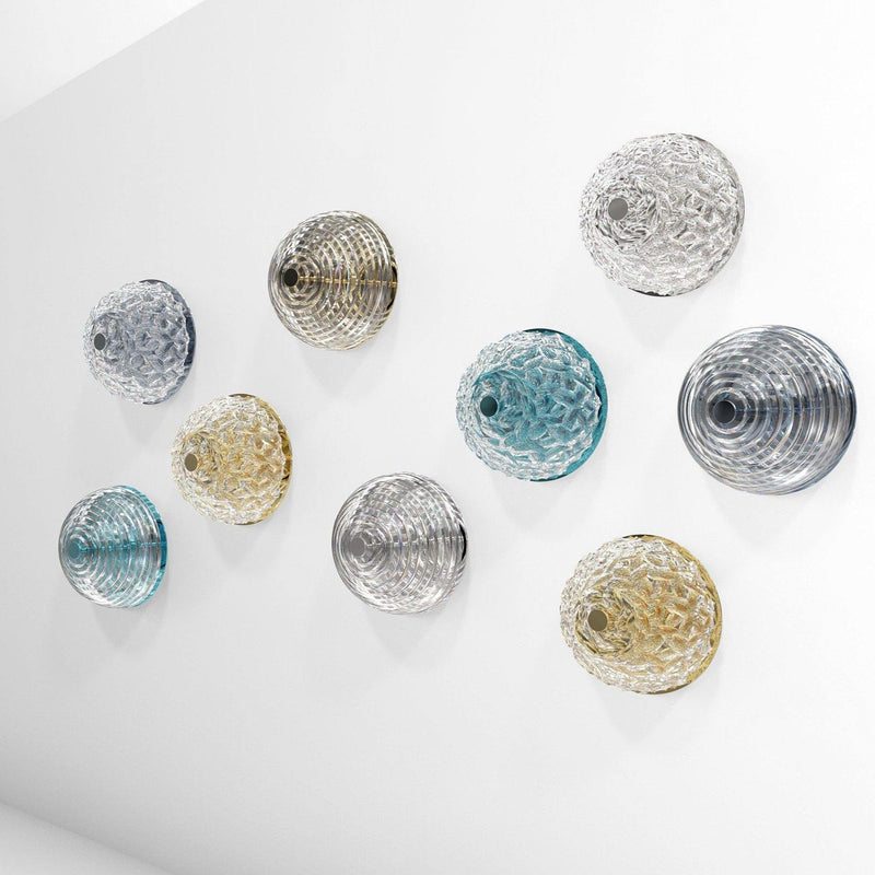 AYSAN - Pangea Wall Light - Matchless Style