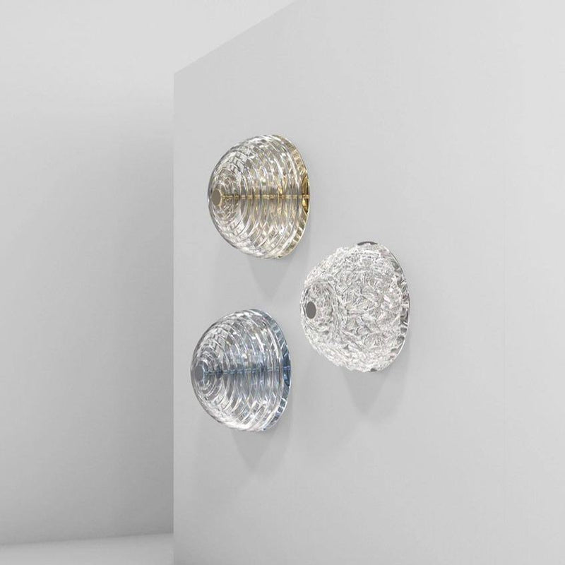 AYSAN - Pangea Wall Light - Matchless Style