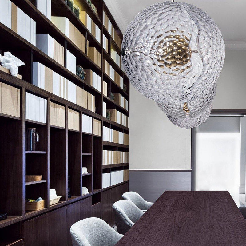 AYSAN - Pangea Pendant Light - Matchless Style
