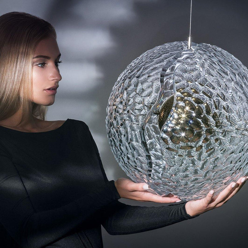 AYSAN - Pangea Pendant Light - Matchless Style