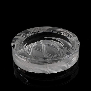 Flora Ashtray - matchless style