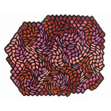 Garden of Eden - September, Free Shape - matchless style