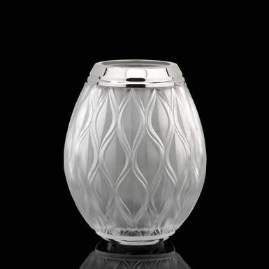 Flora Large Vase - matchless style