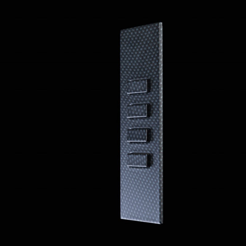 Slim Switches