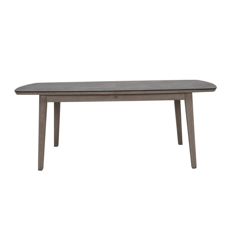 COPENHAGUE TABLE - matchless style