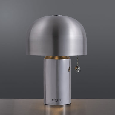 SKULL TABLE LIGHT